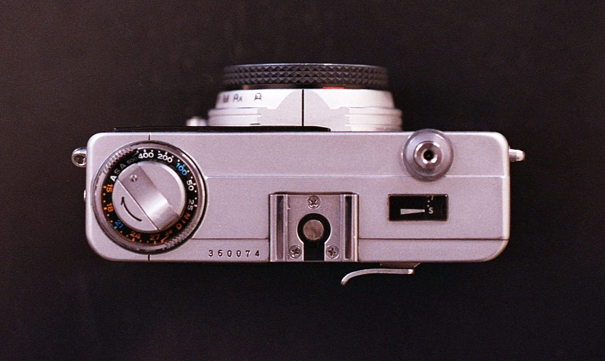 フィルムカメラ petri M 35 ペトリ Petri 35 フィルムカメラ・画像で判断下さい M42 MOUNT SPIRAL